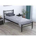 Sabrina light single bed order